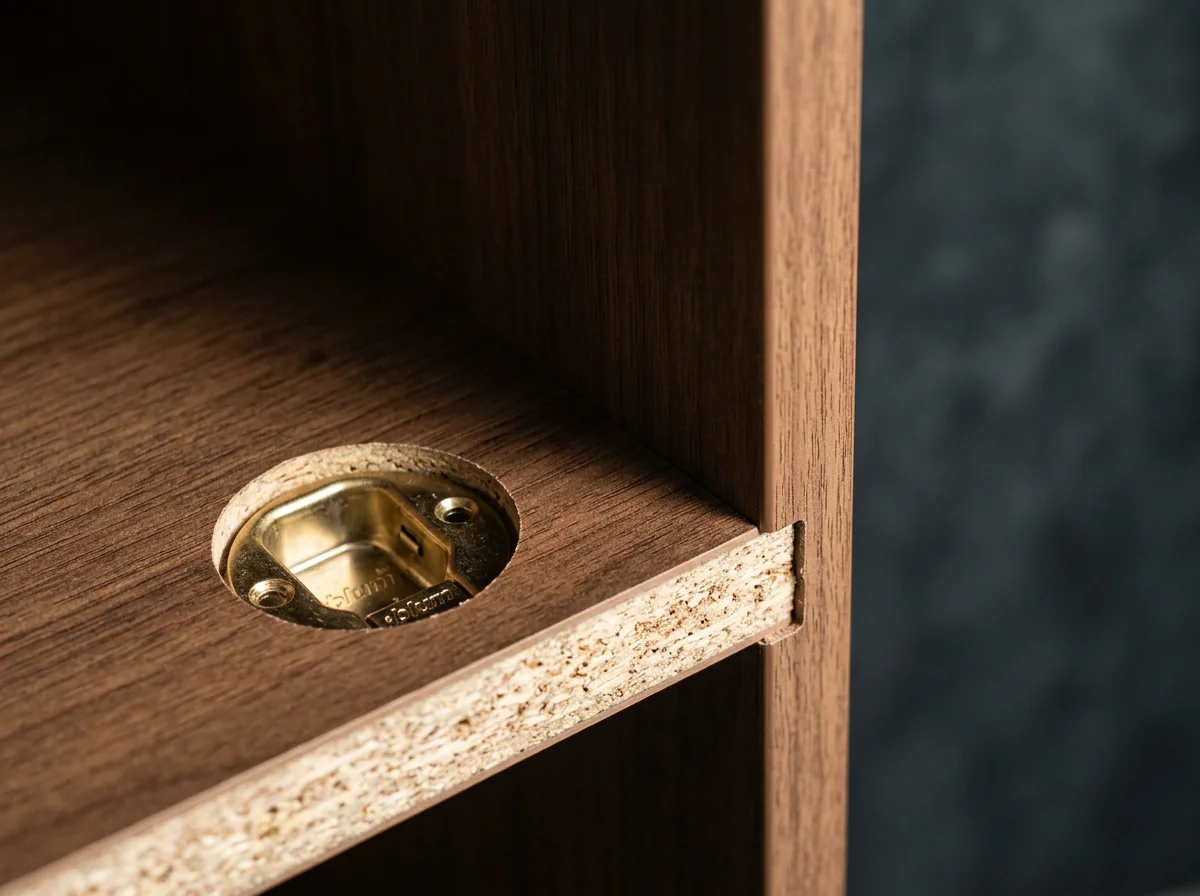 Chipboard